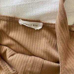 Sophie Rue midi dress size small